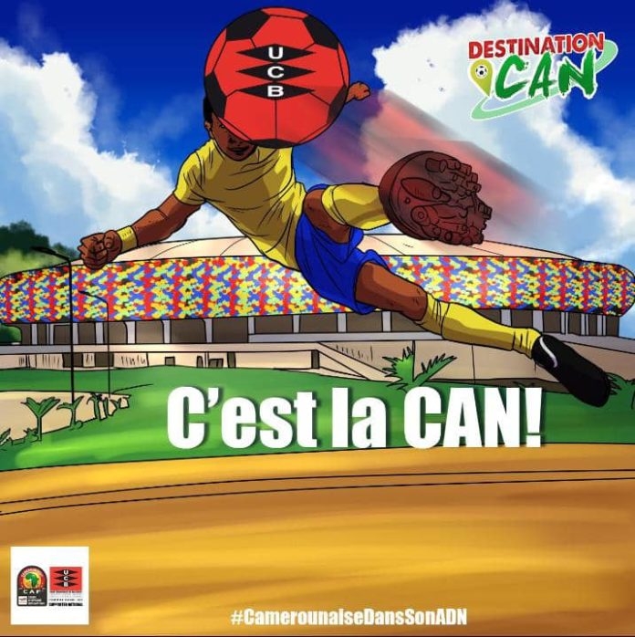 Cameroun – Sponsor officiel de la Can 2021 : Voici comment on a floué Kadji Beer.
