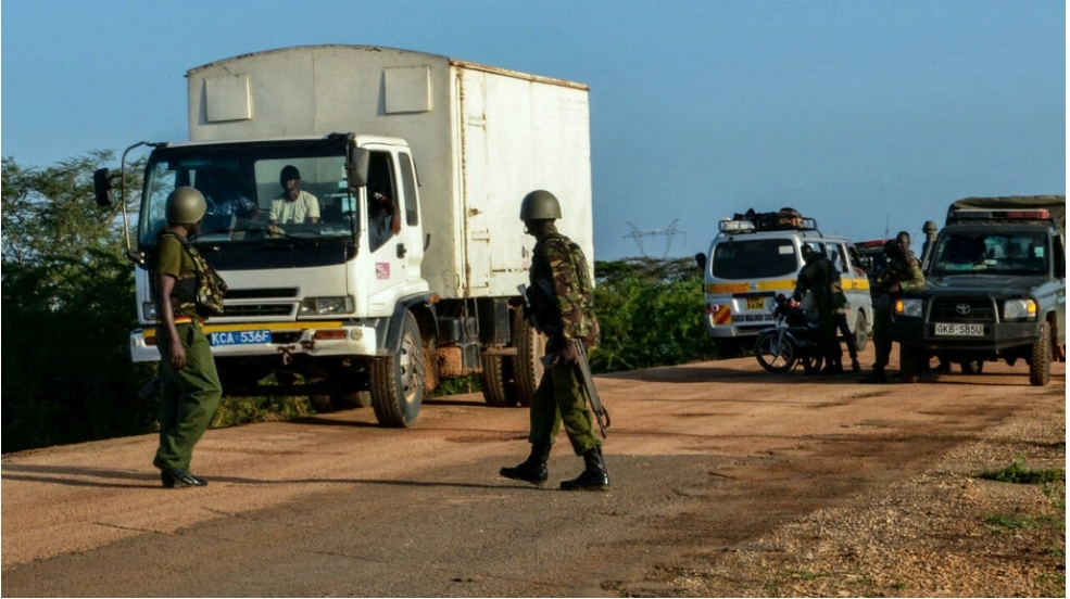 Kenya : six morts dans une attaque imputée aux Shebab dans l’est du pays