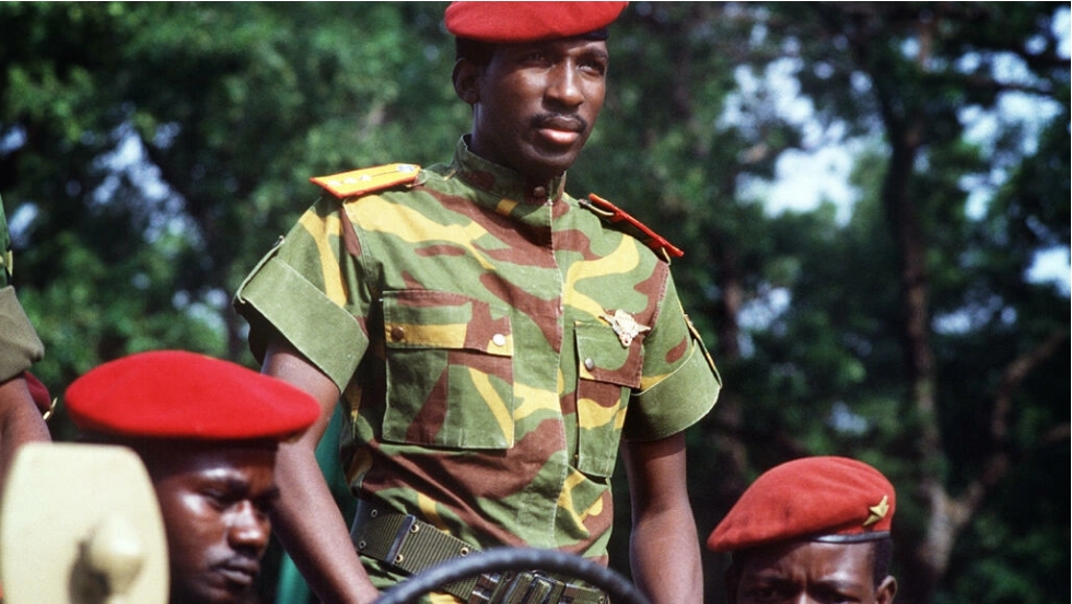 Audition des experts et projection d’une reconstitution au procès de l’assassinat de Sankara