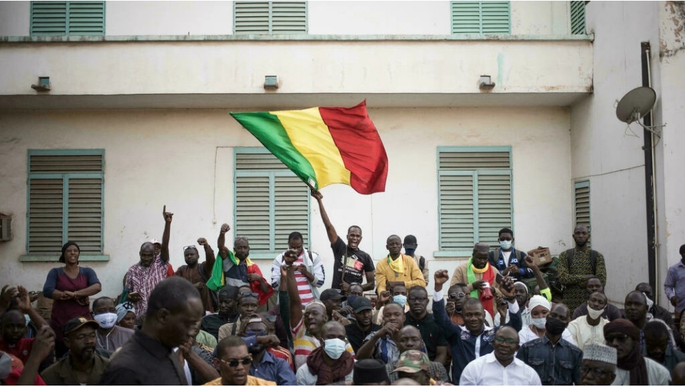 Mali: la société civile dénonce les sanctions de la Cédéao