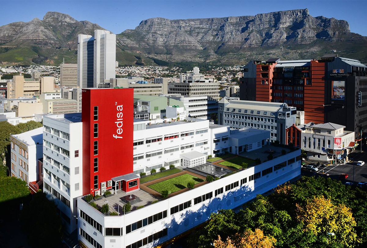 FEDISA, la prestigieuse école de mode sud-africaine, choisit Honoris United Universities pour son expansion internationale
