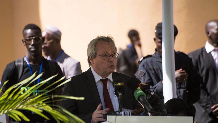Mali : la junte donne 72 heures à l’ambassadeur de France pour quitter le pays