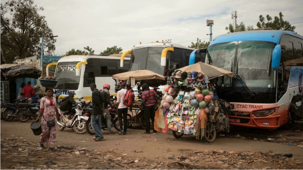 Les sanctions de la Cédéao constituent « une impasse pour le Mali comme pour ses voisins »