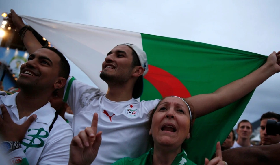 CAN 2021: Groupe E – l’Algérie remet son titre en jeu