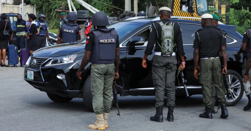 Nigeria: des hommes armés enlèvent trois employés chinois