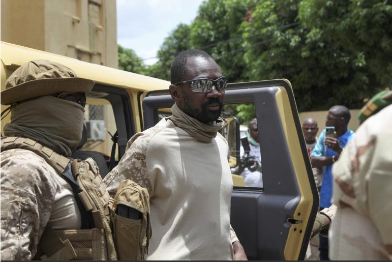 Avec le départ de Barkhane, l’option d’une négociation avec les jihadistes relancée au Mali