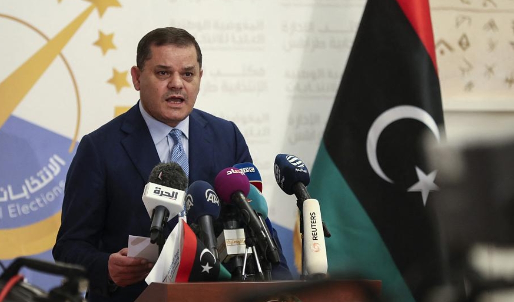 Libye: le Premier ministre réaffirme qu’il ne cédera le pouvoir qu’à un gouvernement élu