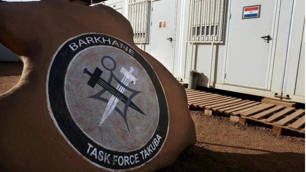 Quel redéploiement pour la force Barkhane au Sahel ?