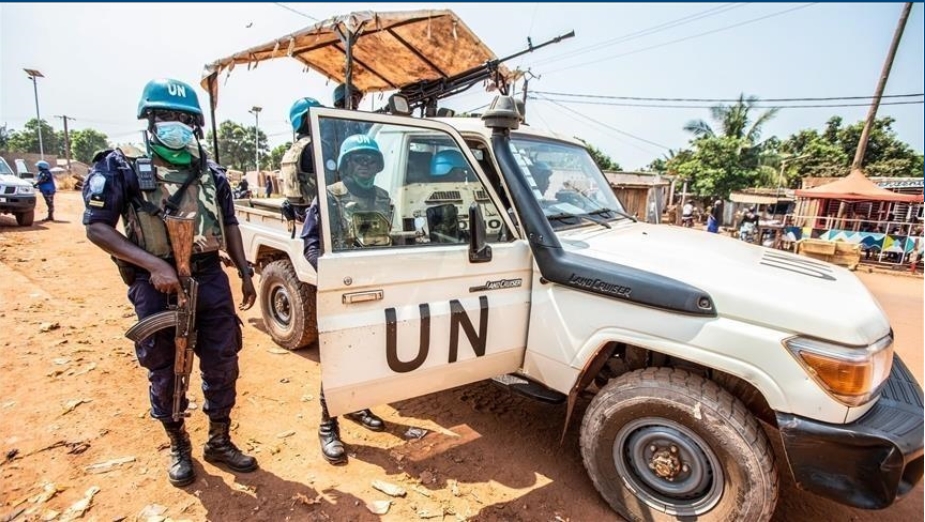 Centrafrique : la Minusca rejette catégoriquement les accusations d’atteinte à la sureté de l’Etat