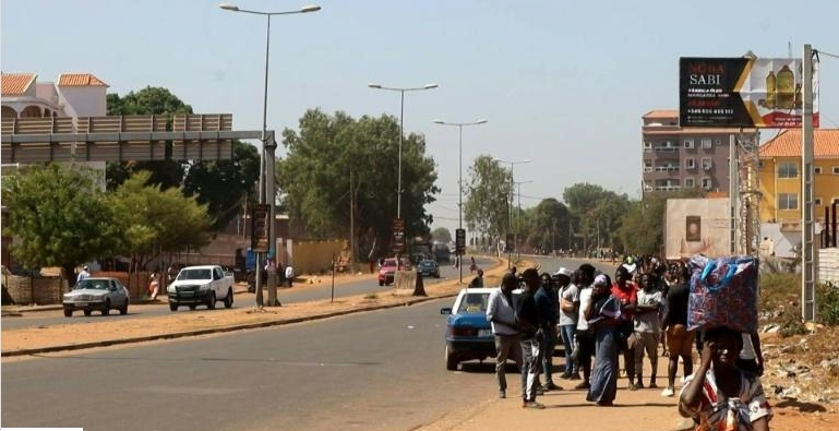 La Guinée-Bissau à la recherche de commanditaires et de mobiles après le coup d’Etat manqué