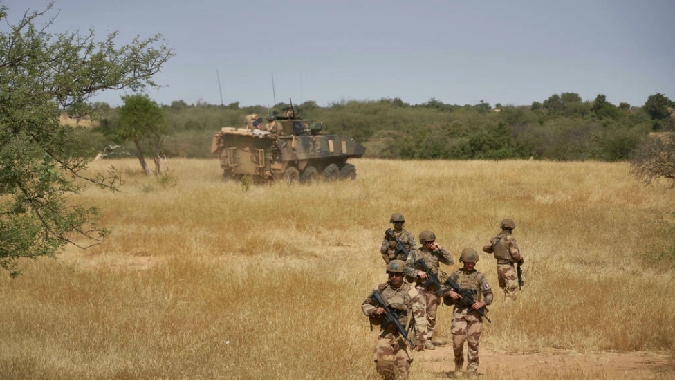 Fin de Barkhane au Mali: quelle place pour les pays du golfe de Guinée dans le futur dispositif?