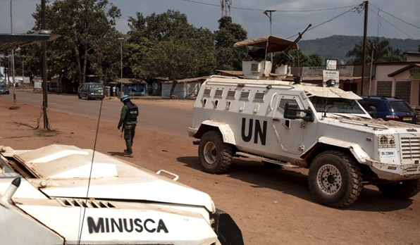 Centrafrique: selon la population de la république, la MINUSCA soutient les rebelles