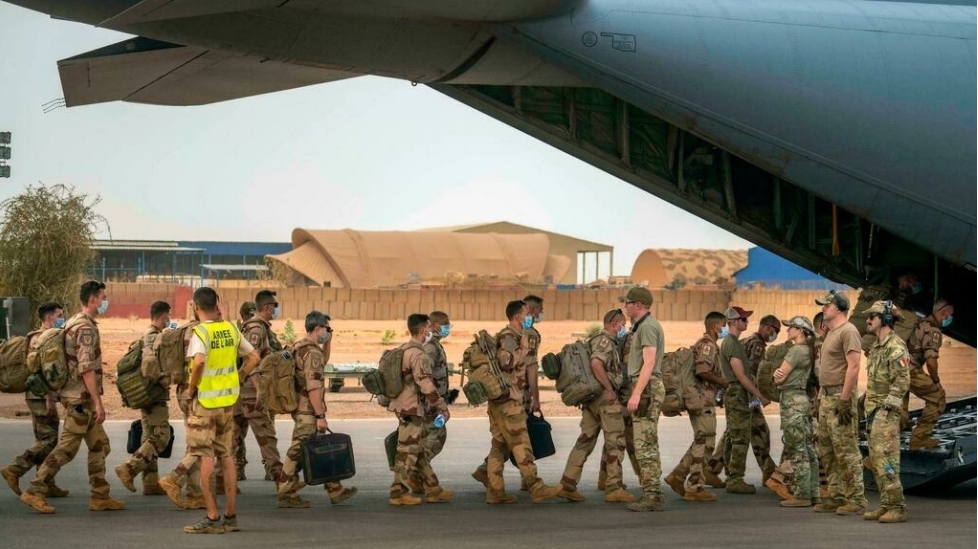 Engagement de la France au Sahel: un débat sans conséquences à l’Assemblée nationale