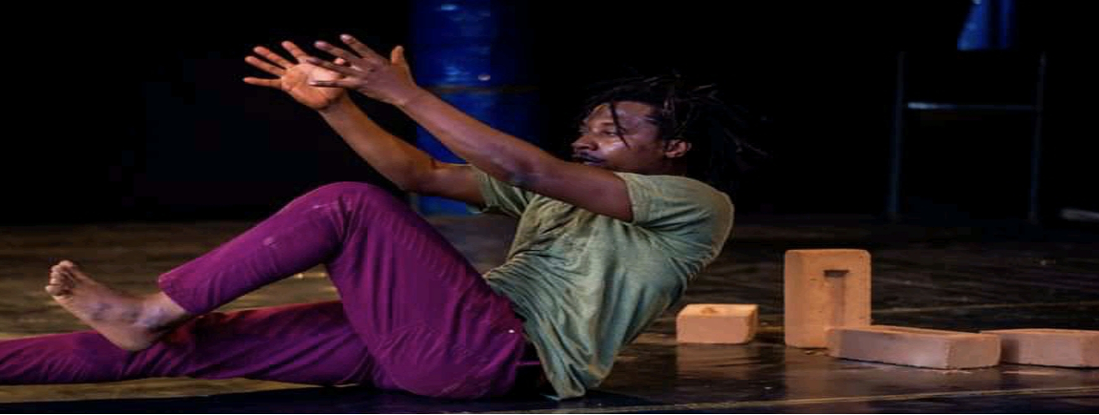 Coopération culturelle : l’Allemagne et le Burkina célèbre la danse contemporaine
