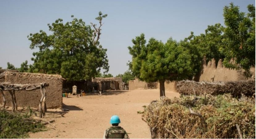 Retrait français du Mali: l’avenir des Casques bleus en suspens