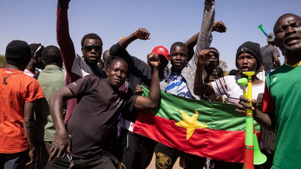 Burkina Faso: les partis réagissent à la nouvelle équipe gouvernementale