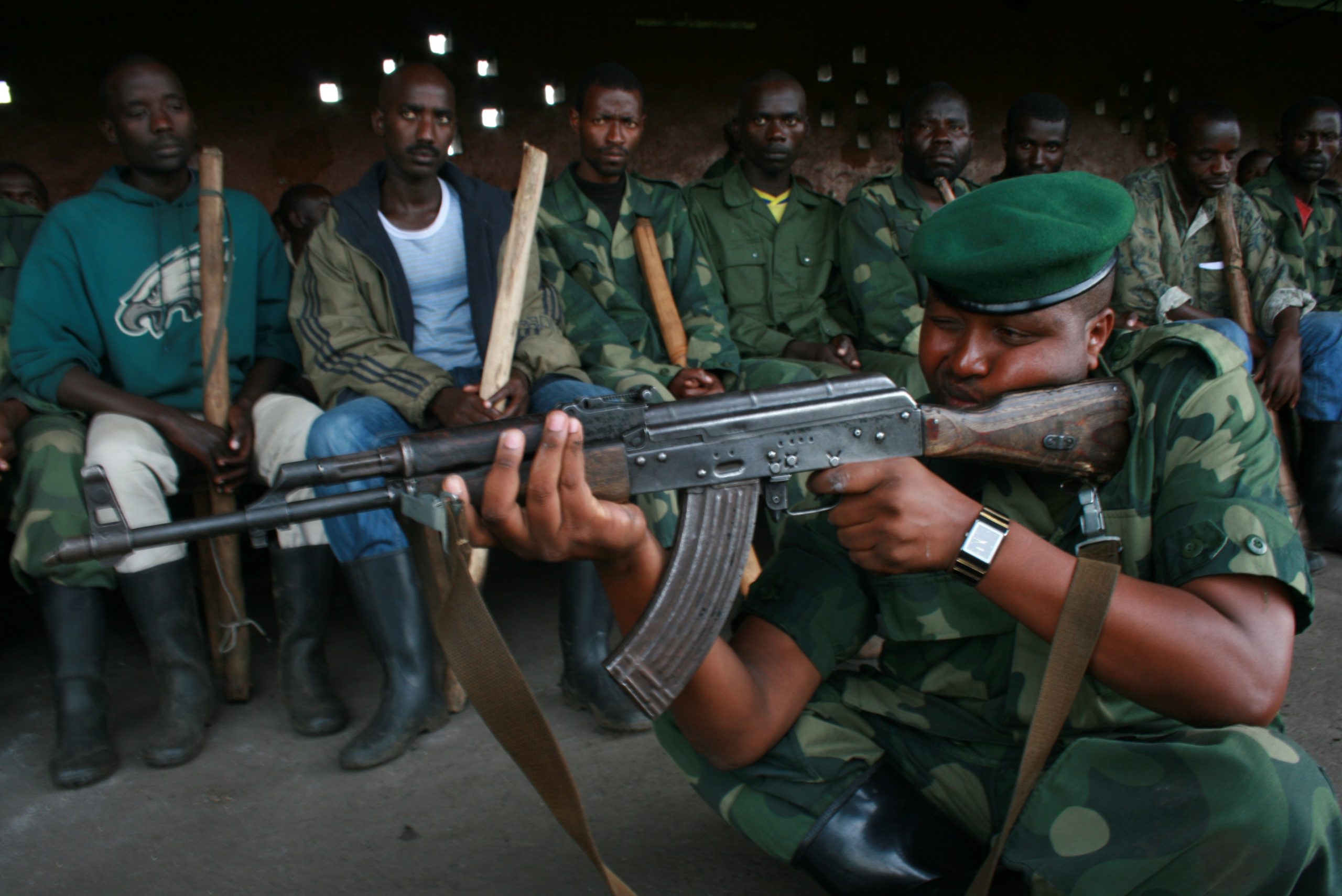 RDC : Les forces de sécurité et les groupes armés responsables de plus de 230 morts en janvier