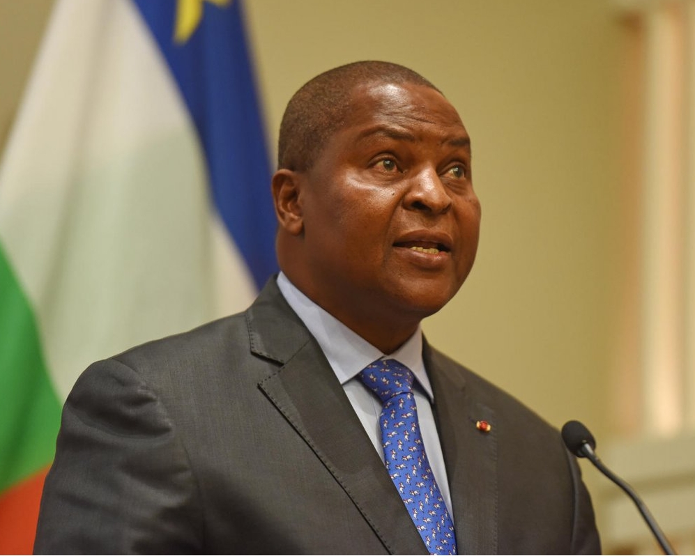 Centrafrique: l’opposition se retire à la veille du dialogue de réconciliation