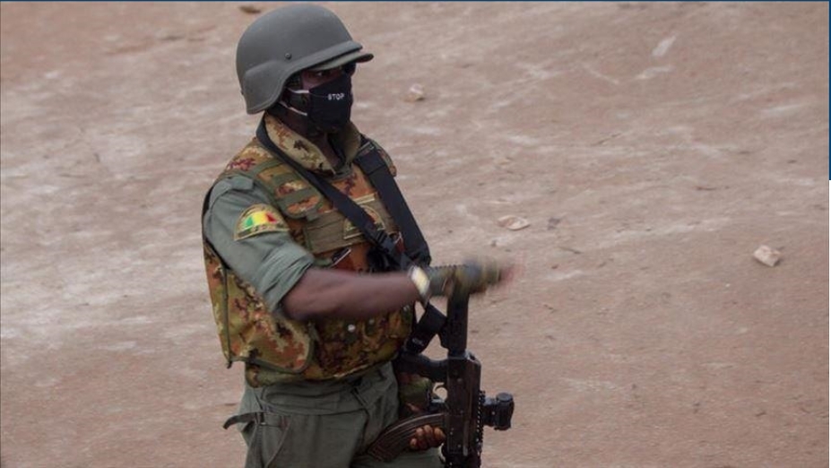 Mali : Un soldat tué, deux « terroristes » neutralisés