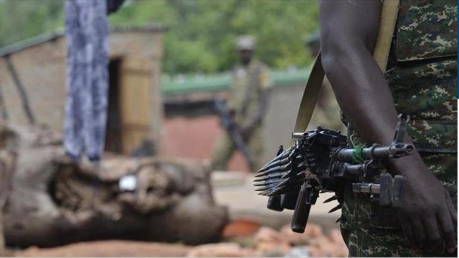 Cameroun : attaque contre un poste militaire de la Force mixte multinationale
