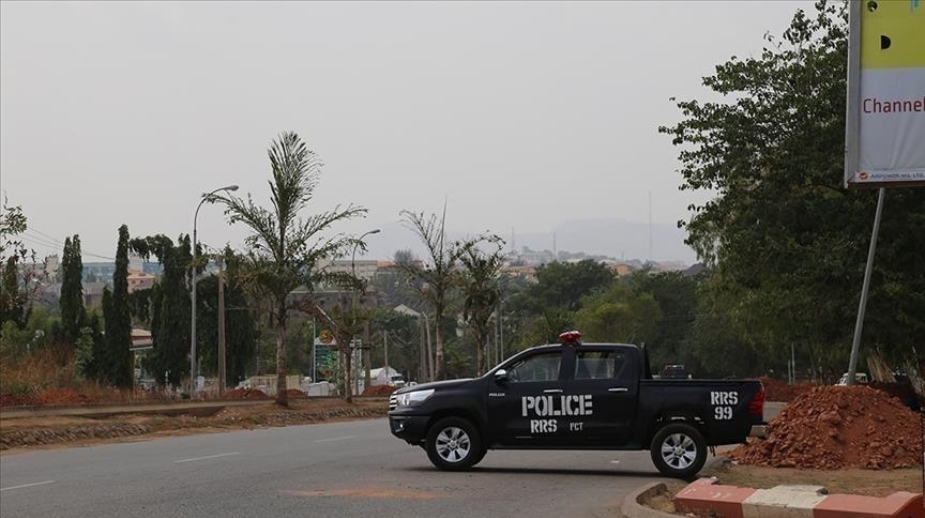 Nigeria : attaque repoussée contre l’aéroport de Kaduna