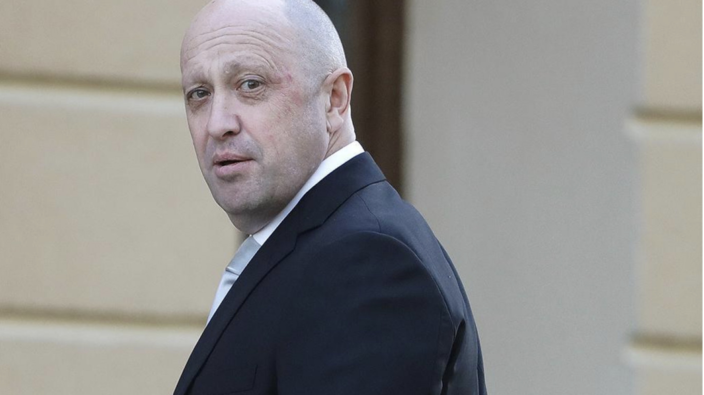 Prigozhin: Russia fights Nazism in all forms