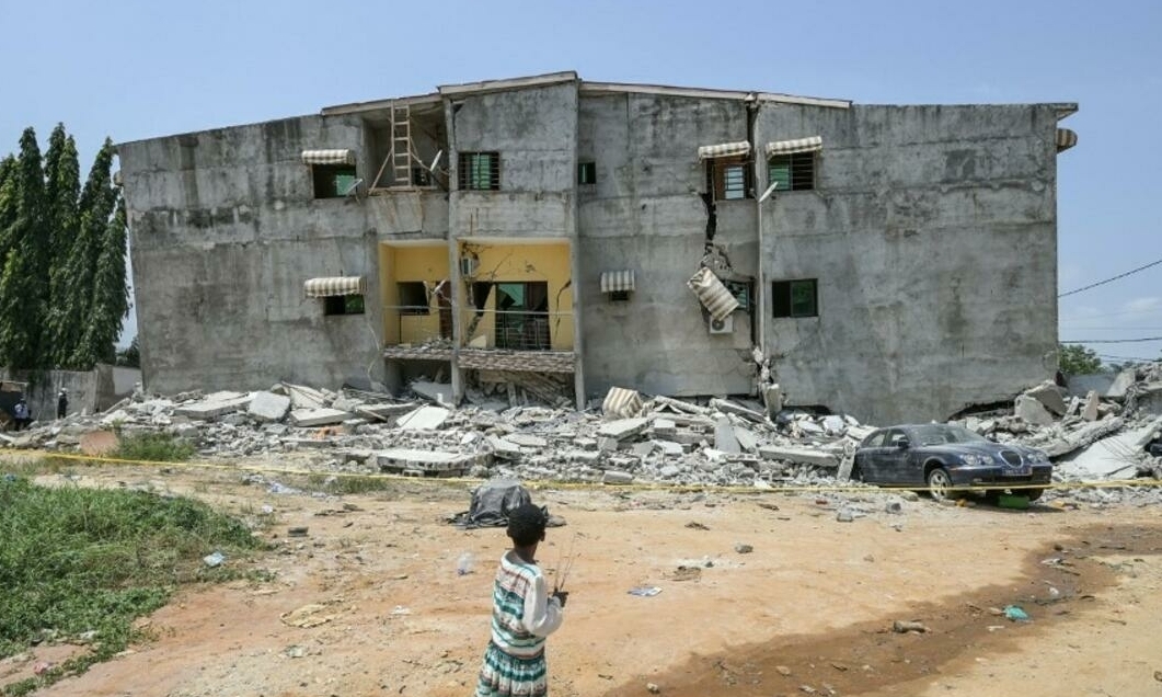 Côte d’Ivoire : le développement d’Abidjan face au non-respect des règles d’urbanisme