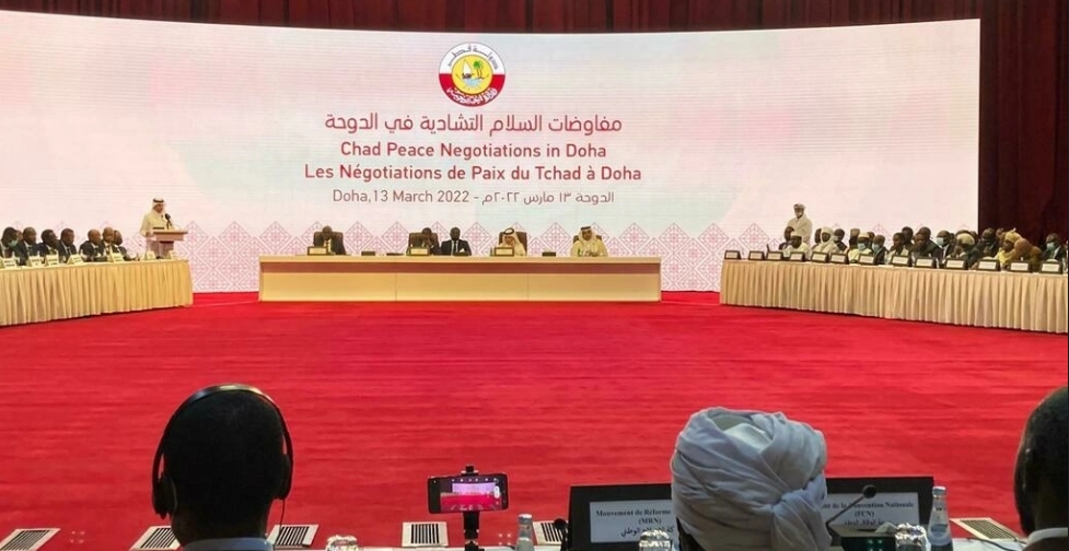 Tchad: ouverture et suspension du pré-dialogue entre le pouvoir et les groupes rebelles