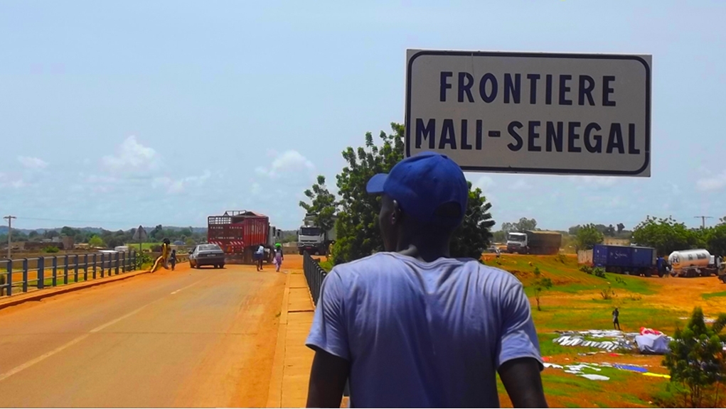 Le maintien des sanctions contre la junte malienne difficile pour les routiers sénégalais