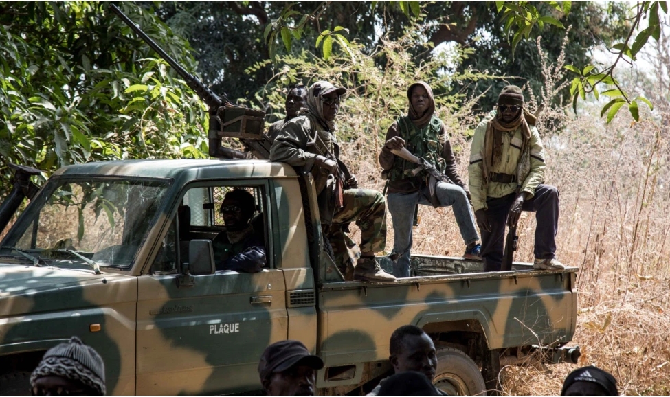 Le Sénégal annonce une opération contre la rébellion en Casamance