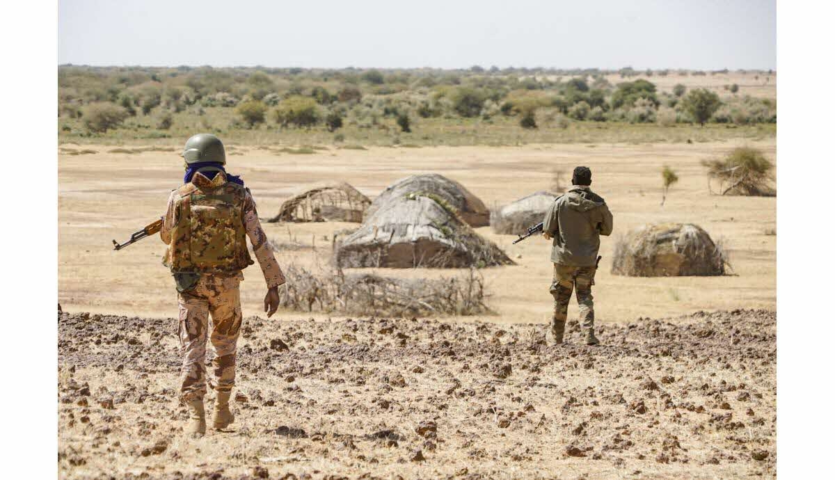 27 soldats tués dans une attaque jihadiste dans le centre