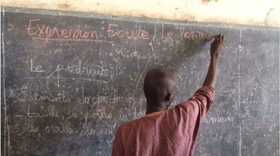Cameroun: reprise des cours après cinq semaines de perturbations dans les collèges et lycées