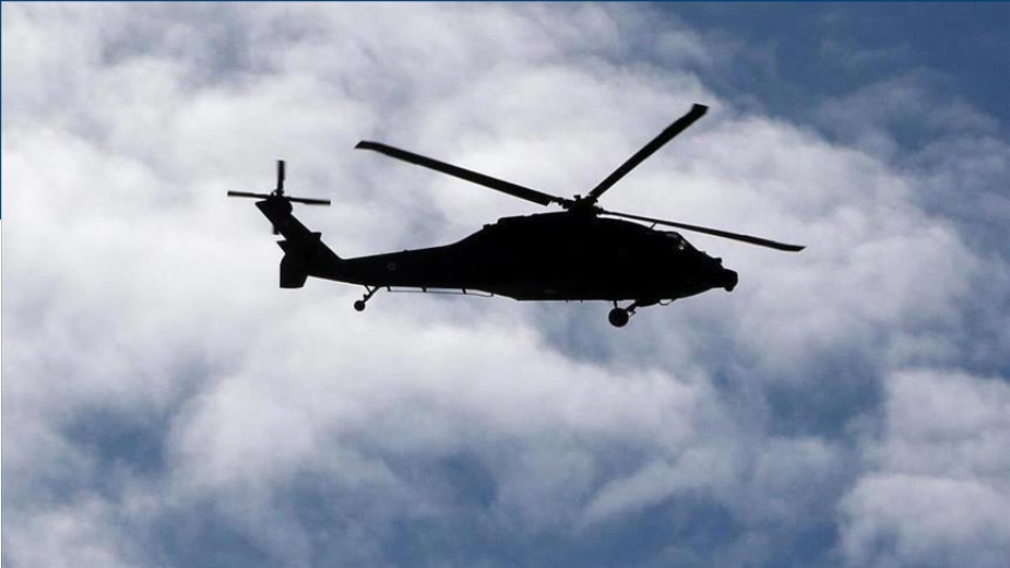 RDC : Les rebelles du M23 abattent un hélicoptère de la MONUSCO