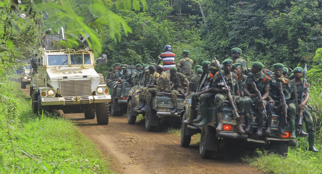 Est de la RD Congo: une trentaine de morts dans des attaques des ADF