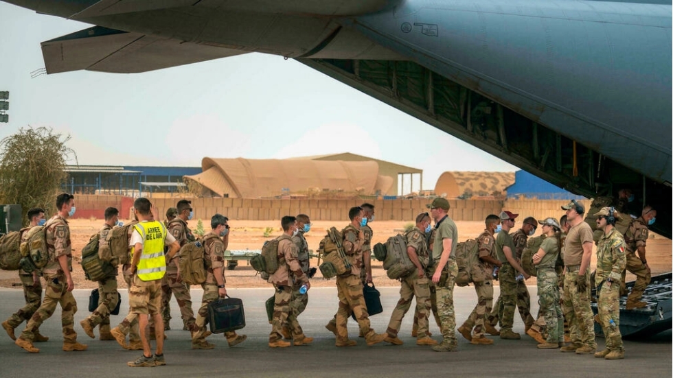 Après le départ de Barkhane et Takuba, l’UE gardera-t-elle ses missions au Mali?