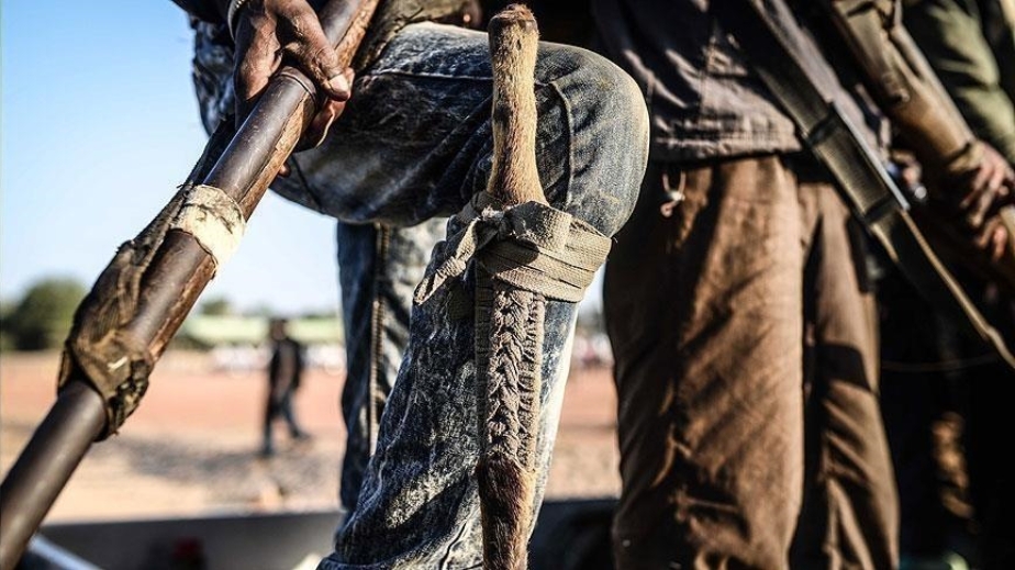 RDC : une dizaine de civils tués par des rebelles en Ituri