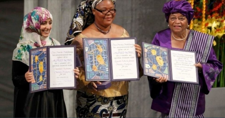 Les 10 cercles de pouvoir où se trouvent les femmes africaines