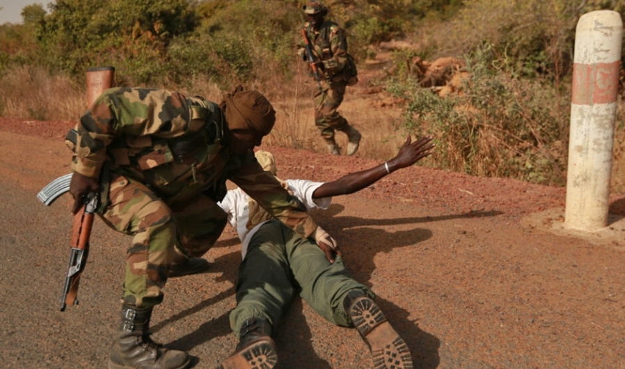 Mali: l’UE maintiendrait la mission EUTM si les militaires formés ne travaillent pas avec Wagner