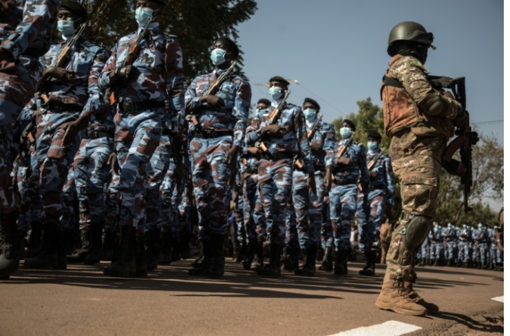 16 soldats maliens tués dans deux attaques imputées aux jihadistes