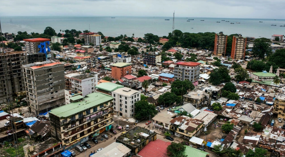 Guinée: information judiciaire contre 2 hommes d’affaires soupçonnés de financer le Hezbollah