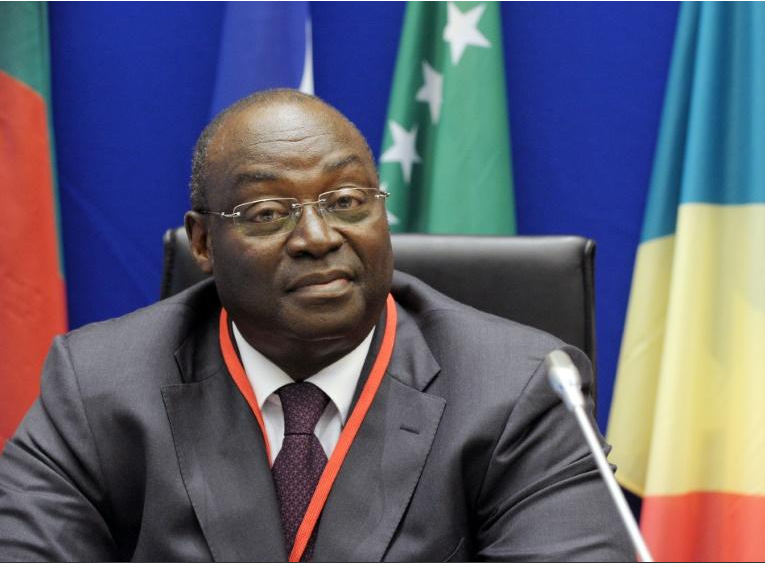Côte d’Ivoire: Tiémoko Meyliet Koné, gouverneur de la Banque centrale des Etats d’Afrique de l’Ouest, vice-président