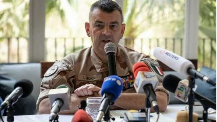 La force française Barkhane a-t-elle enlevé six personnes au Mali ?