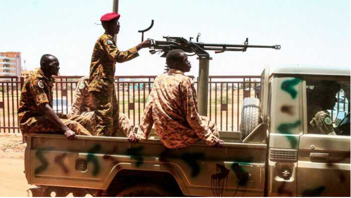 Soudan : au moins 168 personnes tuées dans des violences au Darfour