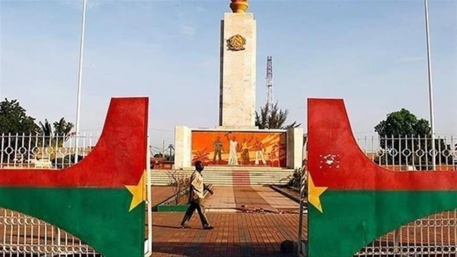 Burkina Faso : le gouvernement dément les rumeurs concernant l’arrestation du ministre de la Défense