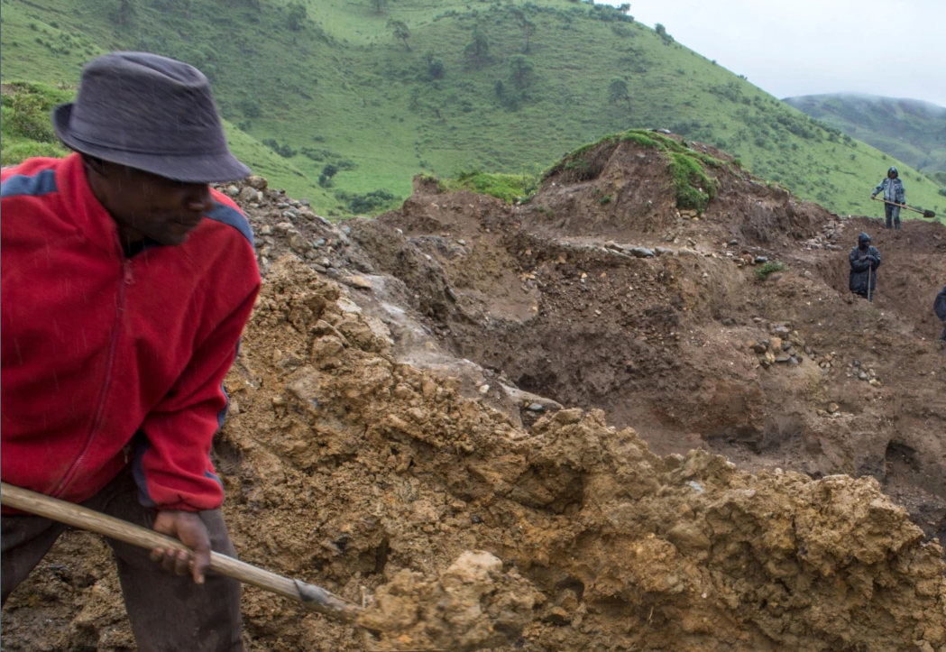 Un Chinois condamné pour avoir fouetté ses employés rwandais