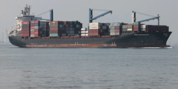 "Il y a plus de 300 navires dans le monde qui travaillent illégalement sous notre pavillon", dénonce Teodoro Nguema Obiang Mangue, vice-président de la Guinée équatoriale et fils du chef de l’État.