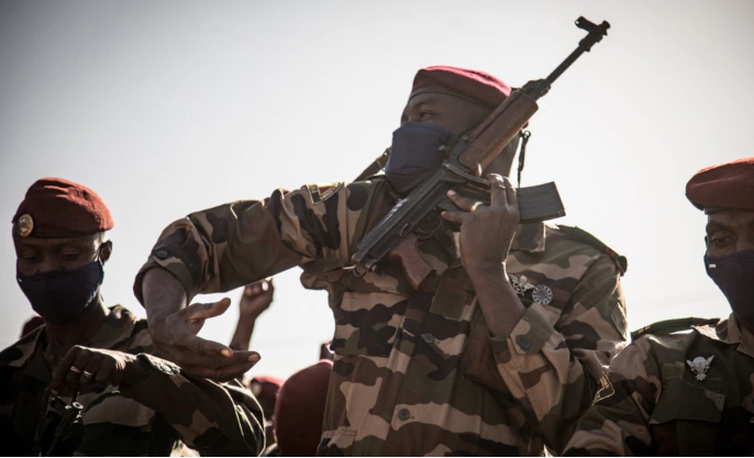 L’armée malienne annonce avoir éliminé 19 « terroristes »