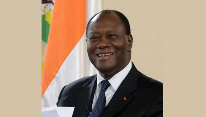 Côte d’Ivoire: le nouveau projet de révision constitutionnelle adopté par le parlement