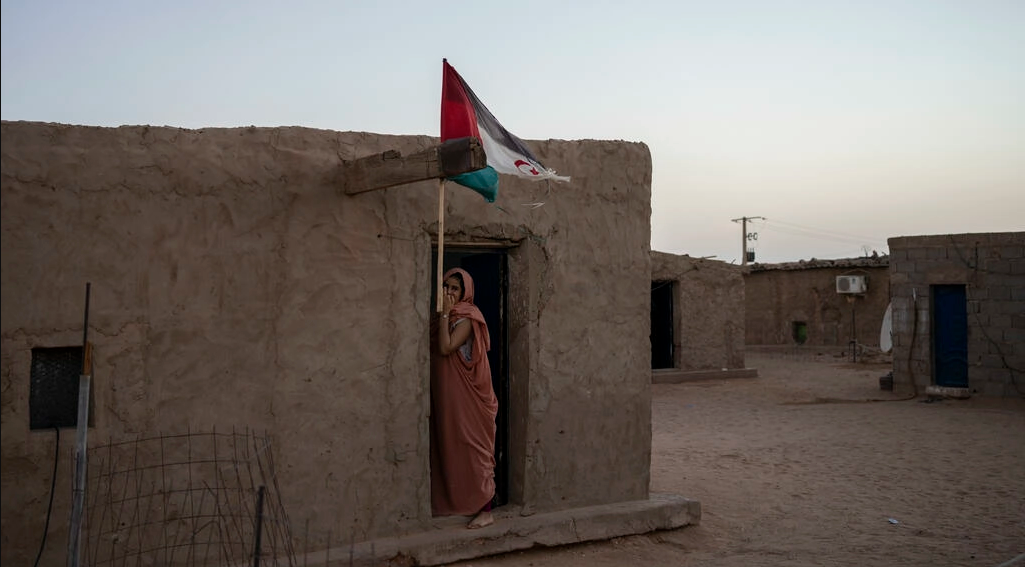 Sahara occidental : le Front Polisario « rompt » tout contact avec Madrid