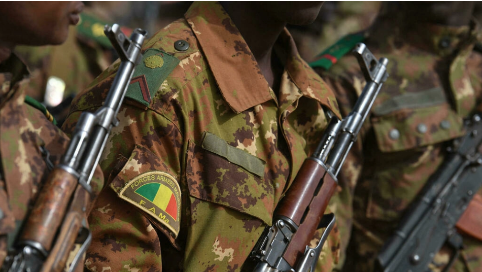 L’armée malienne annonce la mort de cadres jihadistes, dont un franco-tunisien